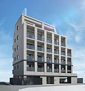 西新駅より徒歩9分 3階 新築の賃貸物件