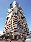 百道タワー 5階 築21年9ヶ月の賃貸物件