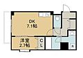 エスペランサ4階6.8万円