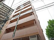 エスペランサ 4階 築7年8ヶ月の賃貸物件