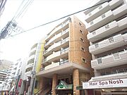 アーバニー大賀 5階 築36年6ヶ月の賃貸物件