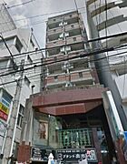 G-ONE西新II 3階 築34年7ヶ月の賃貸物件