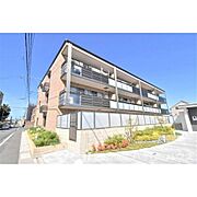 賀茂駅より徒歩12分 3階 築5年8ヶ月の賃貸物件