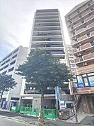 Ｂｒｉｌｌｉａｉｓｔ西新 10階 築3年の賃貸物件