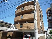 西新駅より徒歩2分 2階 築29年5ヶ月の賃貸物件