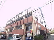 エルモス西新 5階 築52年9ヶ月の賃貸物件