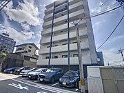 藤崎駅より徒歩11分 6階 築6年の賃貸物件