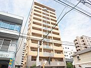 グランフォーレ西新 7階 築19年2ヶ月の賃貸物件