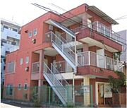 藤崎駅より徒歩8分 1階 築42年7ヶ月の賃貸物件