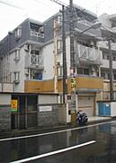 フォルム西新 3階 築35年9ヶ月の賃貸物件