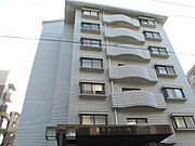 西新駅より徒歩8分 5階 築36年8ヶ月の賃貸物件