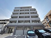 ライブラ西新 5階 築4年3ヶ月の賃貸物件