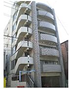 アクシス昭代 2階 築33年11ヶ月の賃貸物件