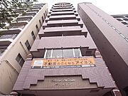 ボンメゾン 3階 築30年8ヶ月の賃貸物件