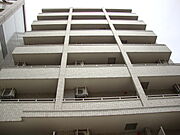 ドリーム西新 3階 築17年8ヶ月の賃貸物件