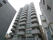 西新駅より徒歩4分 7階 築33年6ヶ月の賃貸物件