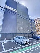 藤崎駅より徒歩7分 1階 築1年9ヶ月の賃貸物件