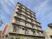 藤崎駅より徒歩4分 7階 築34年5ヶ月の賃貸物件