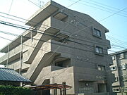 室見駅より徒歩7分 4階 築29年2ヶ月の賃貸物件