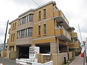 室見駅より徒歩18分 3階 築35年8ヶ月の賃貸物件