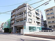 ＳＯＬＥＩＬＭＯＭＯＣＨＩ 3階 築29年8ヶ月の賃貸物件