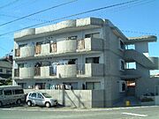 ビーウィズ原 3階 築34年10ヶ月の賃貸物件