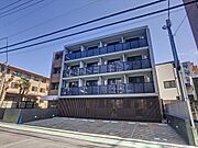 西新駅より徒歩7分 1階 築1年9ヶ月の賃貸物件