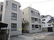 室見駅より徒歩16分 2階 築36年2ヶ月の賃貸物件