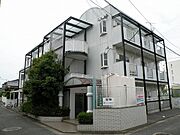 藤崎駅より徒歩15分 3階 築34年11ヶ月の賃貸物件