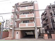 室見駅より徒歩5分 2階 築27年11ヶ月の賃貸物件