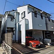 クレセント室見の賃貸物件