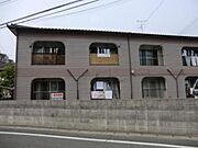 室見駅より徒歩15分 2階 築47年9ヶ月の賃貸物件