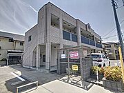 LOTUS EIGHT 2階 築7年8ヶ月の賃貸物件