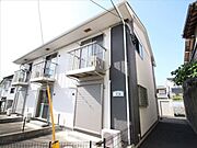 金山駅より徒歩11分 2階 築15年10ヶ月の賃貸物件