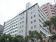 大産西新マンション 3階 築35年5ヶ月の賃貸物件