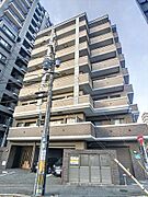 フォンティーヌ荒江 4階 築19年10ヶ月の賃貸物件