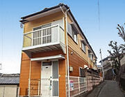 金山駅より徒歩8分 1階 築40年10ヶ月の賃貸物件