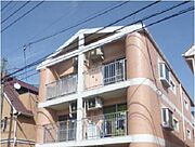 西新駅より徒歩8分 3階 築37年9ヶ月の賃貸物件