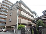 ルモールTJ 4階 築25年8ヶ月の賃貸物件