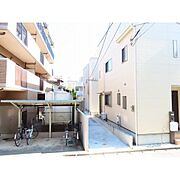 西新駅より徒歩10分 2階 築3年の賃貸物件