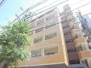 ロフティ西新 6階 築39年9ヶ月の賃貸物件