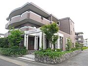 グラシューズ堀上 2階 築26年8ヶ月の賃貸物件