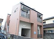 サンシティ西新 2階 築19年2ヶ月の賃貸物件