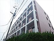 室見駅より徒歩6分 3階 築30年6ヶ月の賃貸物件