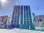 茶山駅より徒歩16分 10階 築2年2ヶ月の賃貸物件