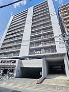 レジディア西新 8階 築17年10ヶ月の賃貸物件