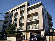 ＭＡＩＳＯＮ・ｄｅ・ＰＡＲＶＥＮＩＲ 3階 築21年10ヶ月の賃貸物件