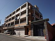 西新駅より徒歩8分 2階 築25年10ヶ月の賃貸物件