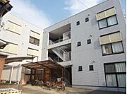 金山駅より徒歩11分 1階 築23年1ヶ月の賃貸物件