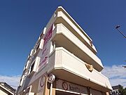 ベリーノ藤崎南 2階 築20年2ヶ月の賃貸物件